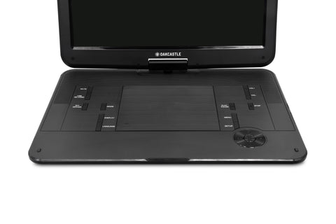Oakcastle DVD175  Portable DVD Player