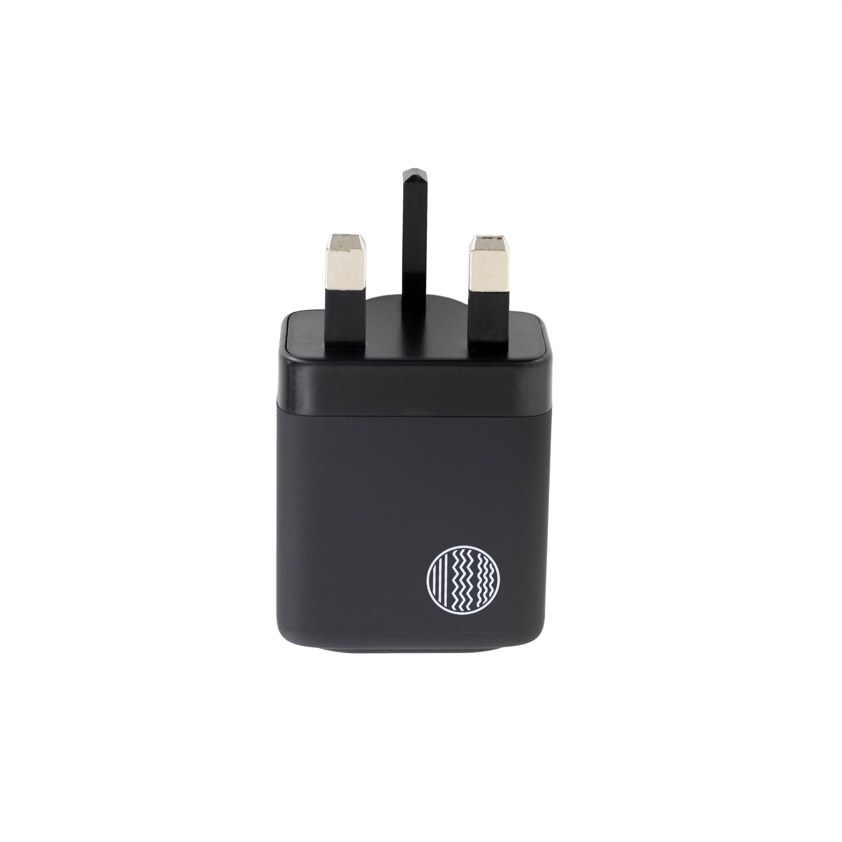 Our Pure Planet (Harry Kane's ECO Brand) - 24W Dual USB-A Wall Charger (UK port)