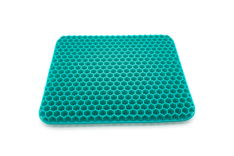 CloudSit honeycomb airflow cushion