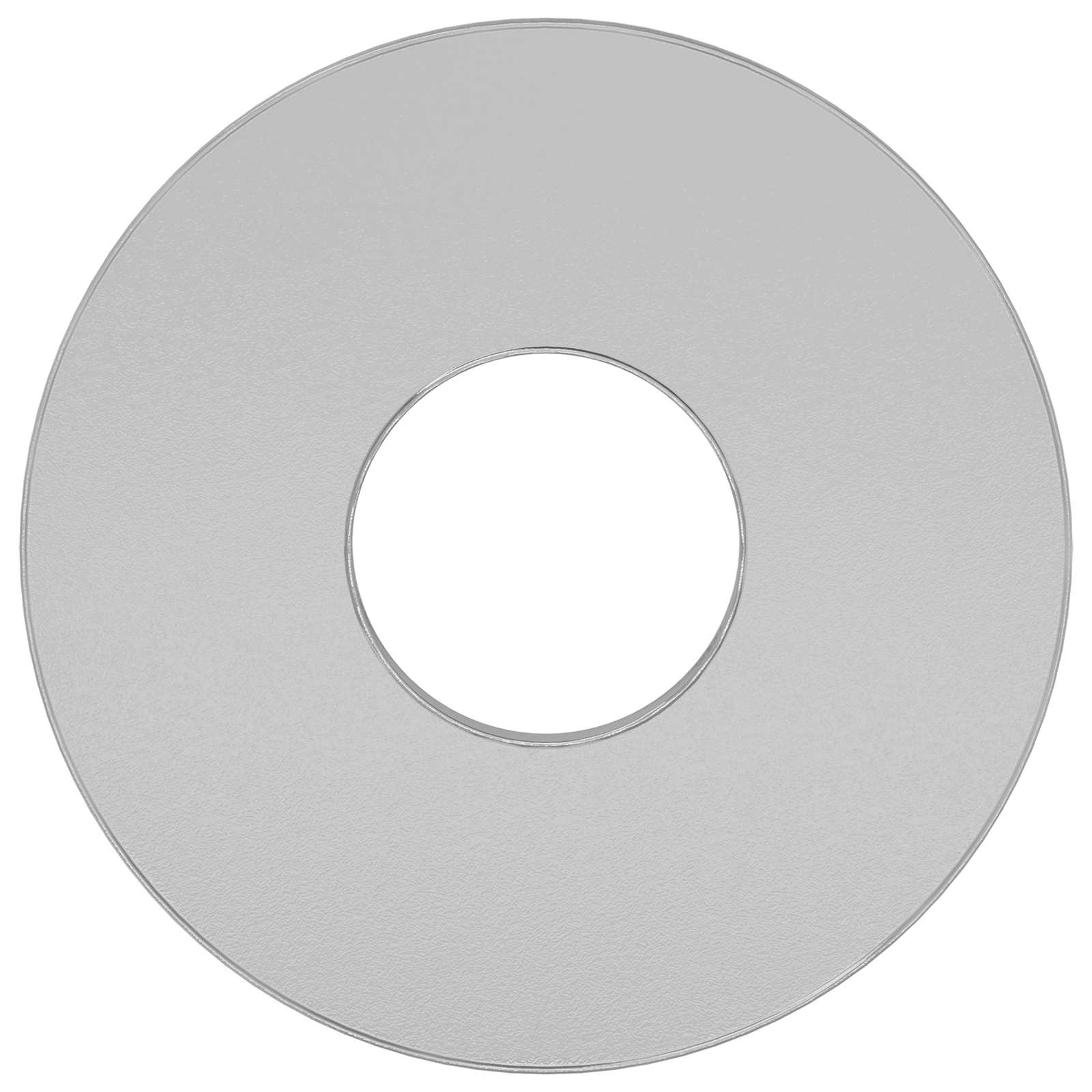 vidaXL Washers 33962 pcs Silver Iron
