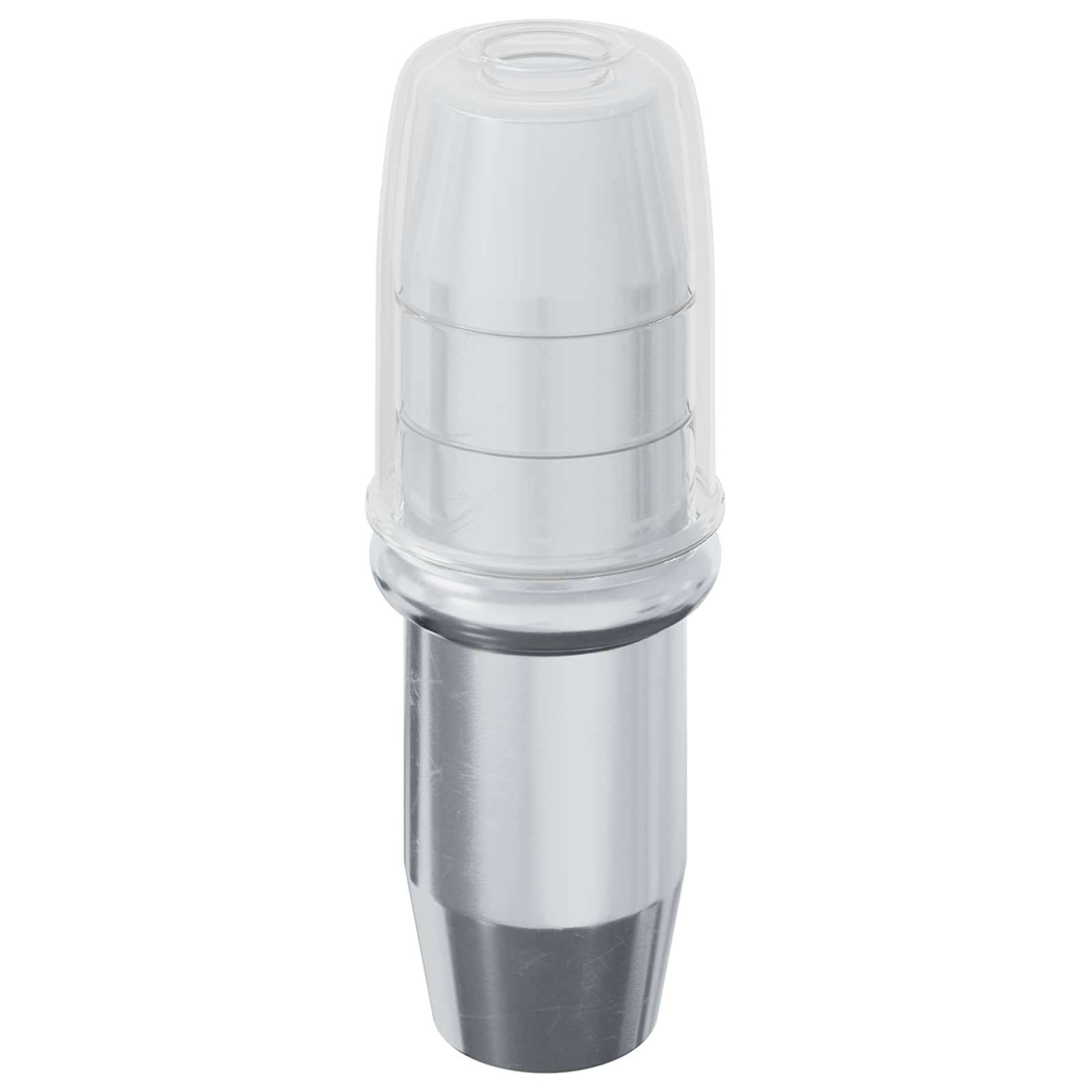 vidaXL Shelf Peg 12 pcs Silver 7 x 16 mm Iron