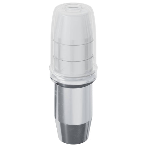 vidaXL Shelf Peg 12 pcs Silver 7 x 16 mm Iron