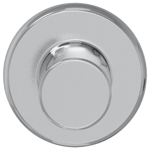 vidaXL Shelf Peg 12 pcs Silver 8.6 x 8.6 x 14.6 mm Steel