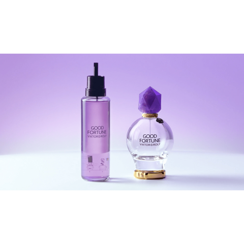 Viktor & Rolf Good Fortune Eau De Parfum 30ml