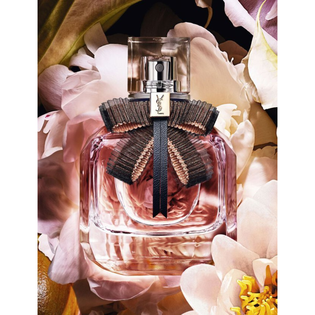 Yves Saint Laurent Mon Paris Eau De Parfum Spray 50ml