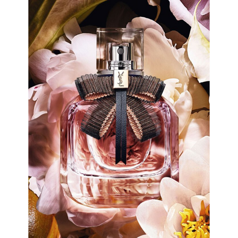 Yves Saint Laurent Mon Paris Eau De Parfum Spray 50ml