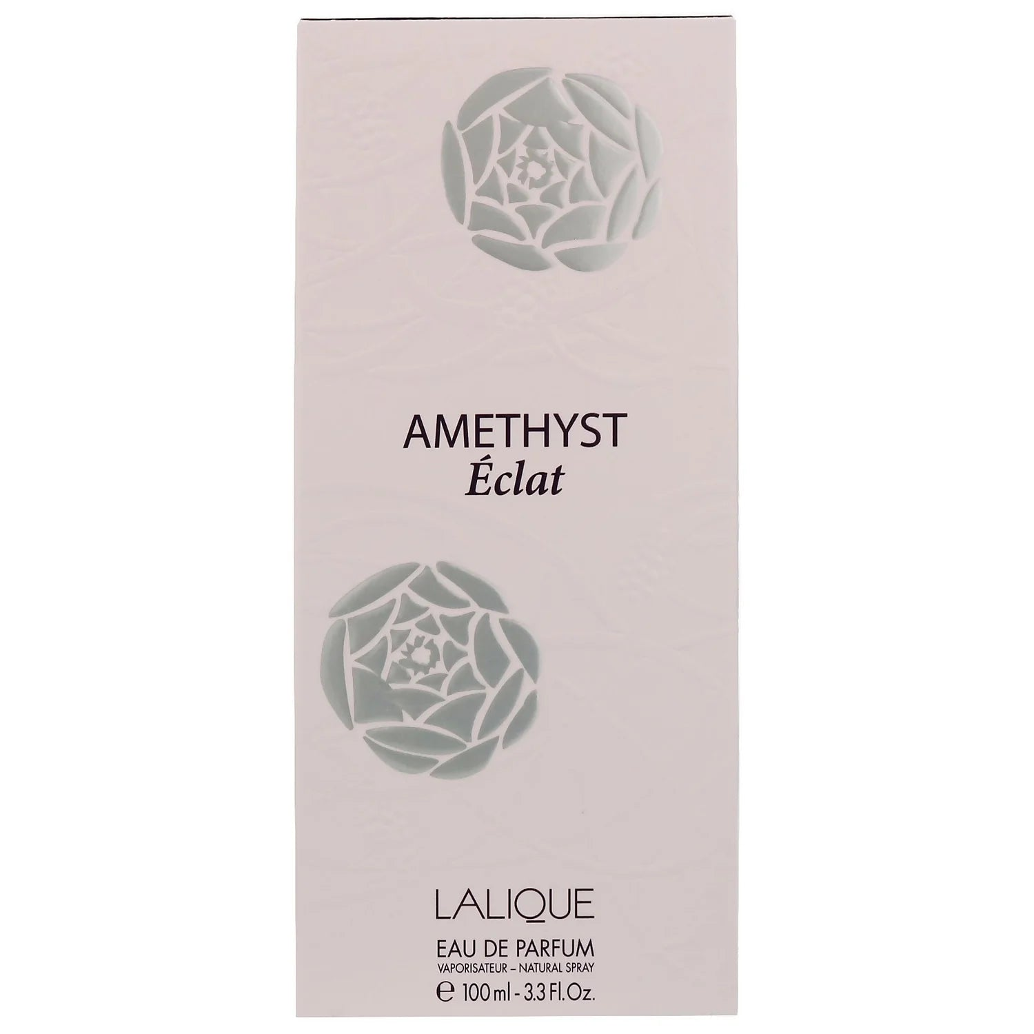 Lalique Amethyst Eclat Eau De Parfum Spray 100ml