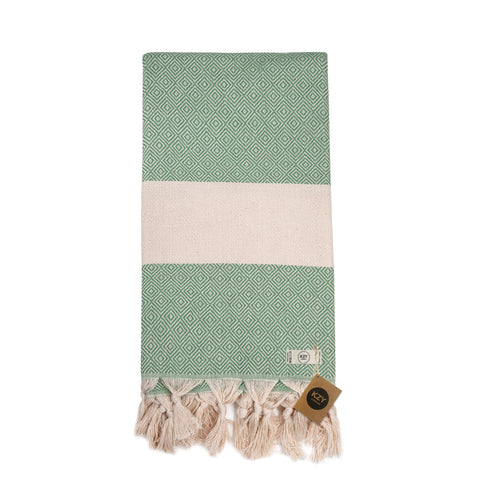 KZY LONDON Beach Towel - Large Turkish Beach Towels for Camping, Swimming, Bath, Gym, Picnic - Quick Dry, Super Absorbent, Lightweight