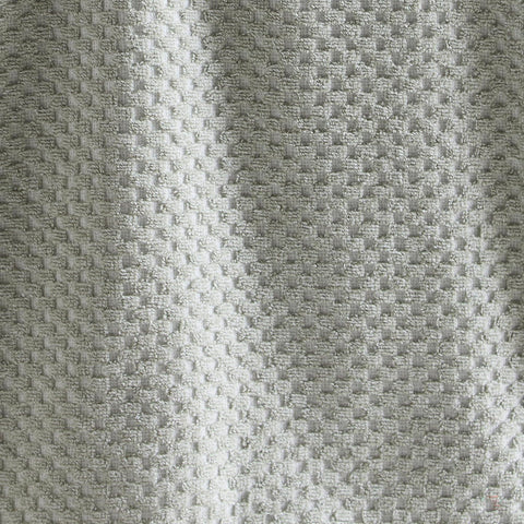 Dreams & Drapes Popcorn Check Hand Towel Green – Soft Absorbent 100% Cotton Jacquard Check Bathroom Towel, Quick‑Dry