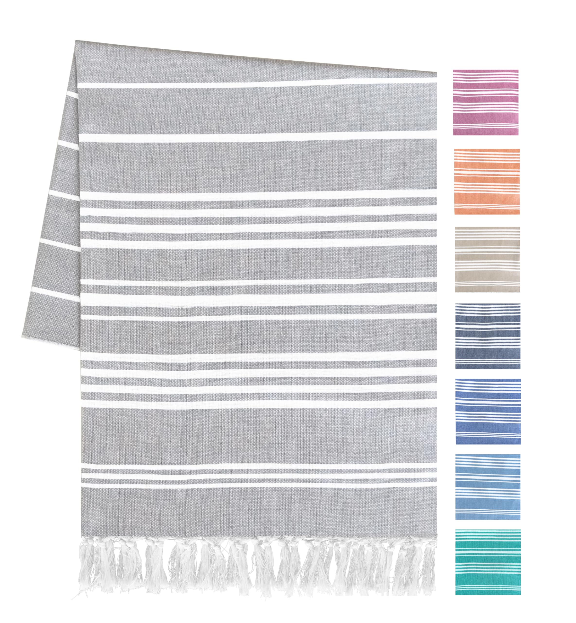 Artexia Beach Towel Lightweight 100% Recycled Extra Large Beach Towels Bath Towels Beach Towels for Adults Quick Dry Towel Lightweight Beach Towel