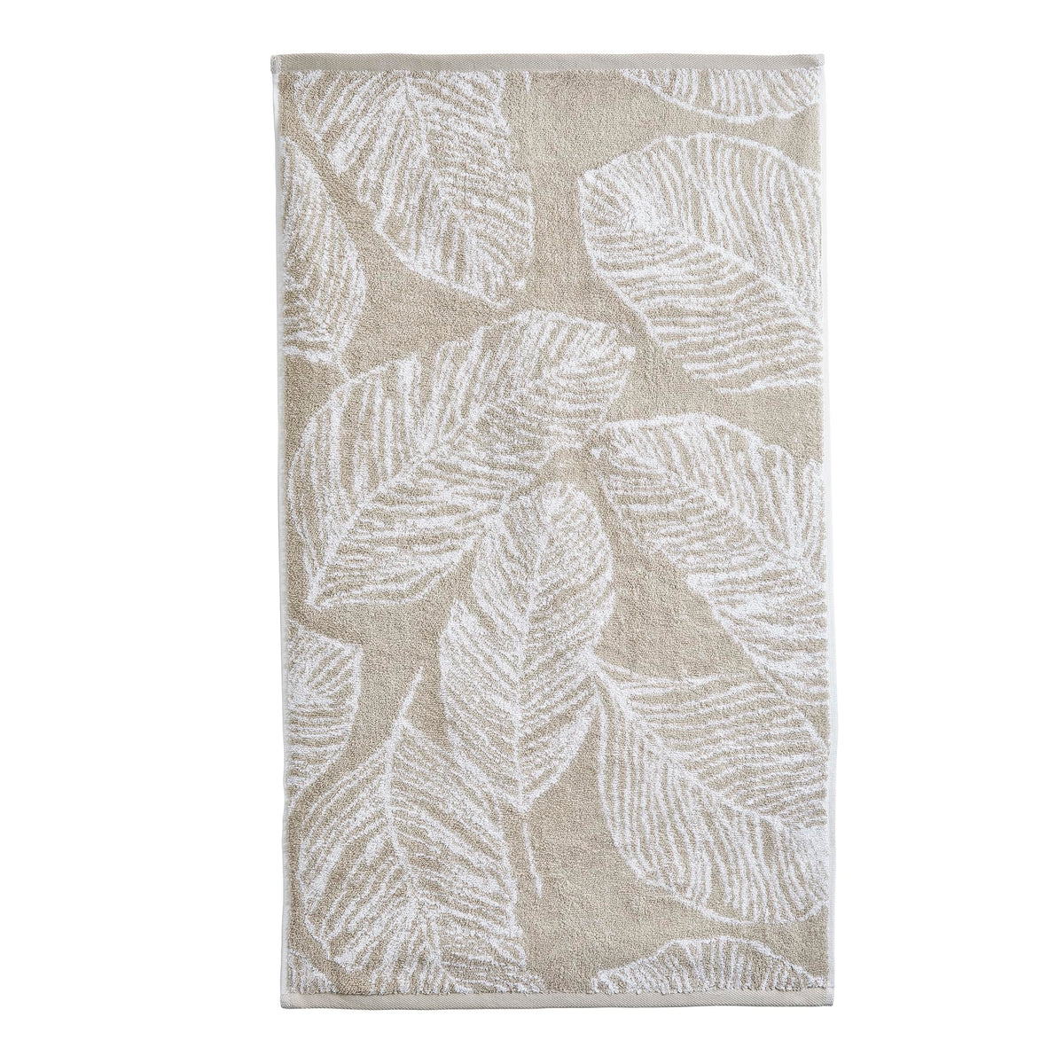 Fusion Bathroom - Matteo - Hand Towel 50 x 90cm in Natural