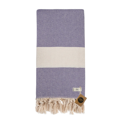 KZY LONDON Beach Towel - Large Turkish Beach Towels for Camping, Swimming, Bath, Gym, Picnic - Quick Dry, Super Absorbent, Lightweight