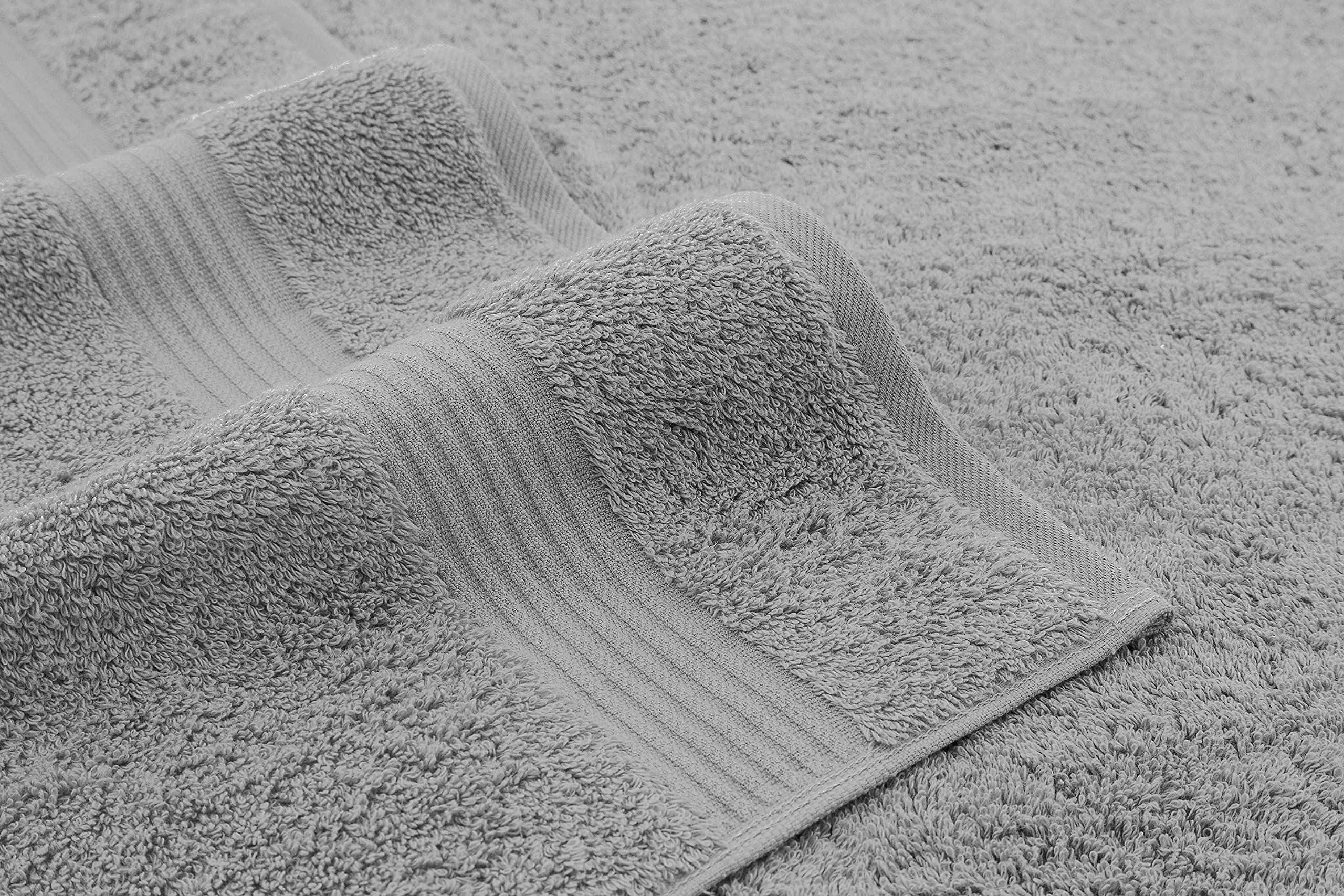 American Veteran Towel, Hand Towels for Bathroom Set of 4, 100% Cotton Turkish Hand Towel Sets Clearance Prime, Soft Hand Face Towels
