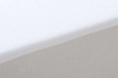 Tural Mattress Cover 160x200cm Euro King Queen 2 in 1 Protector and Fitted Sheet Waterproof and Breathable