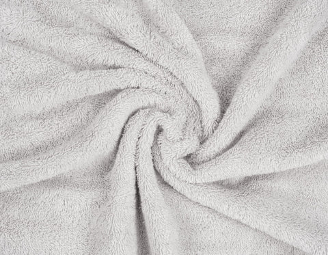 American Soft Linen Luxury 6 Piece Towel Set, 2 Bath Towels 2 Hand Towels 2 Washcloths, 100% Turkish Cotton Towels for Bathroom