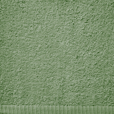 Catherine Lansfield Quick Dry Cotton 70x120cm Bath Towel Sage Green