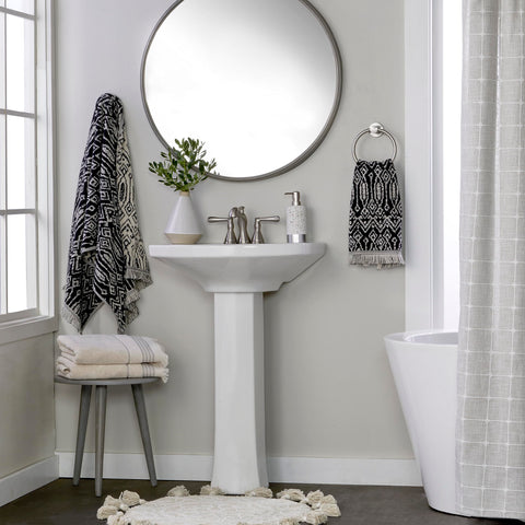 SKL Home Nador Bath Towel
