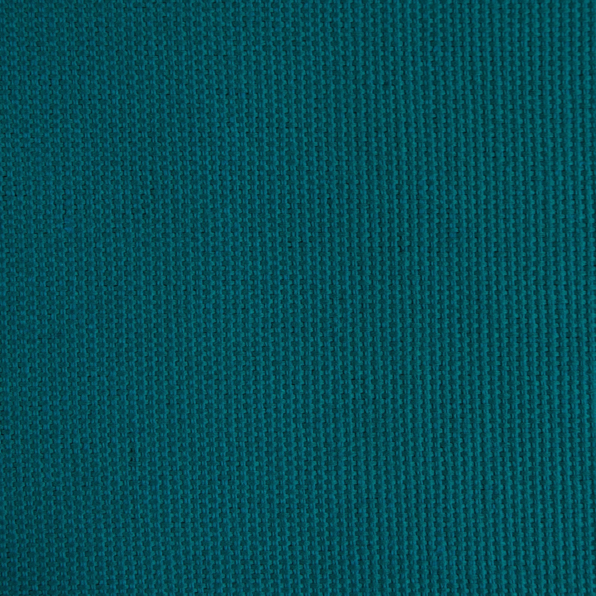 DII Poly-Cube Storage Collection Hard Sided, Collapsible Solid, Large, Teal