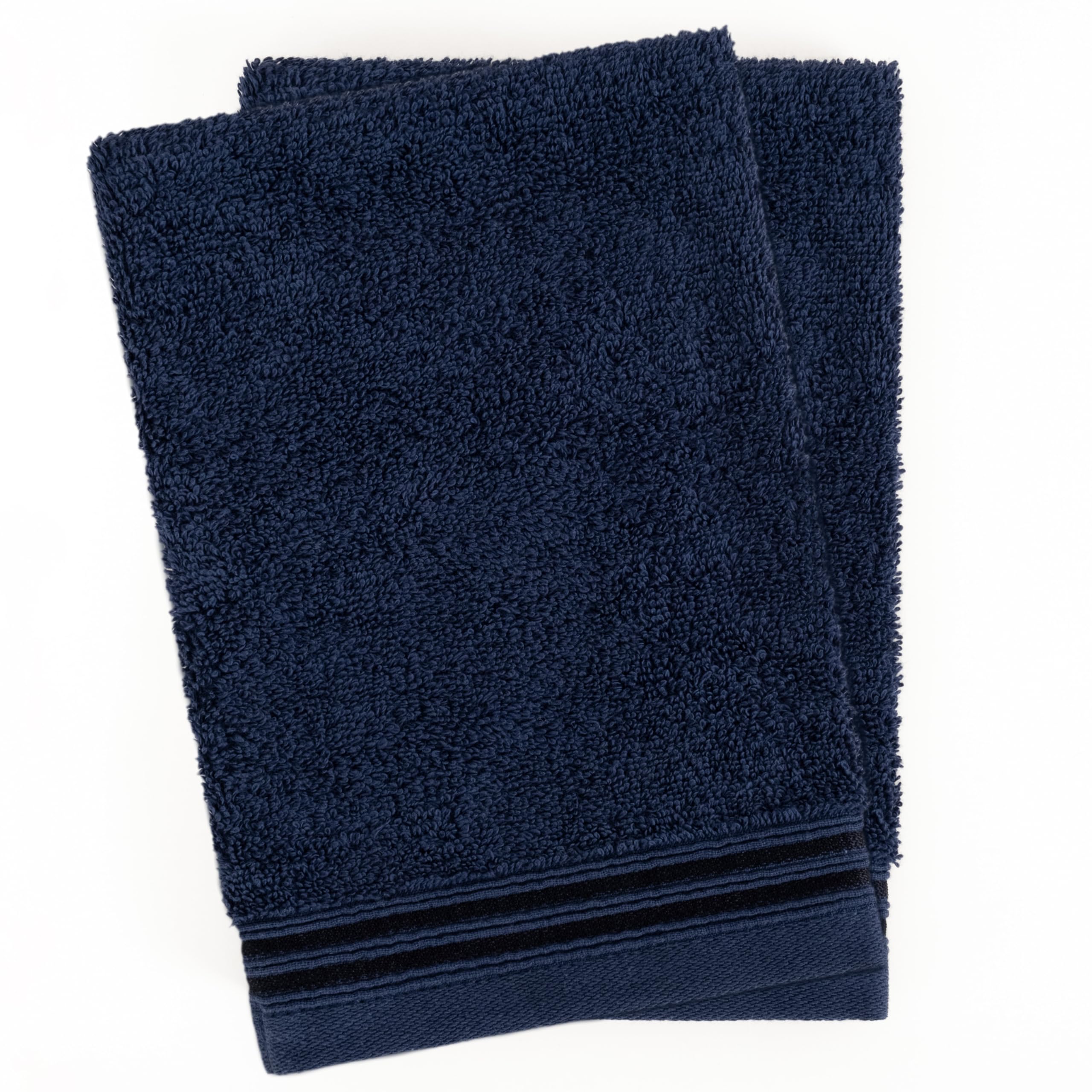 Hammetex Bathrobe 100% Cotton Unisex for Men and Women Quality 400 g/m² Quality Soft Absorbent Terry Towelling Bathrobe for Couples with Pockets