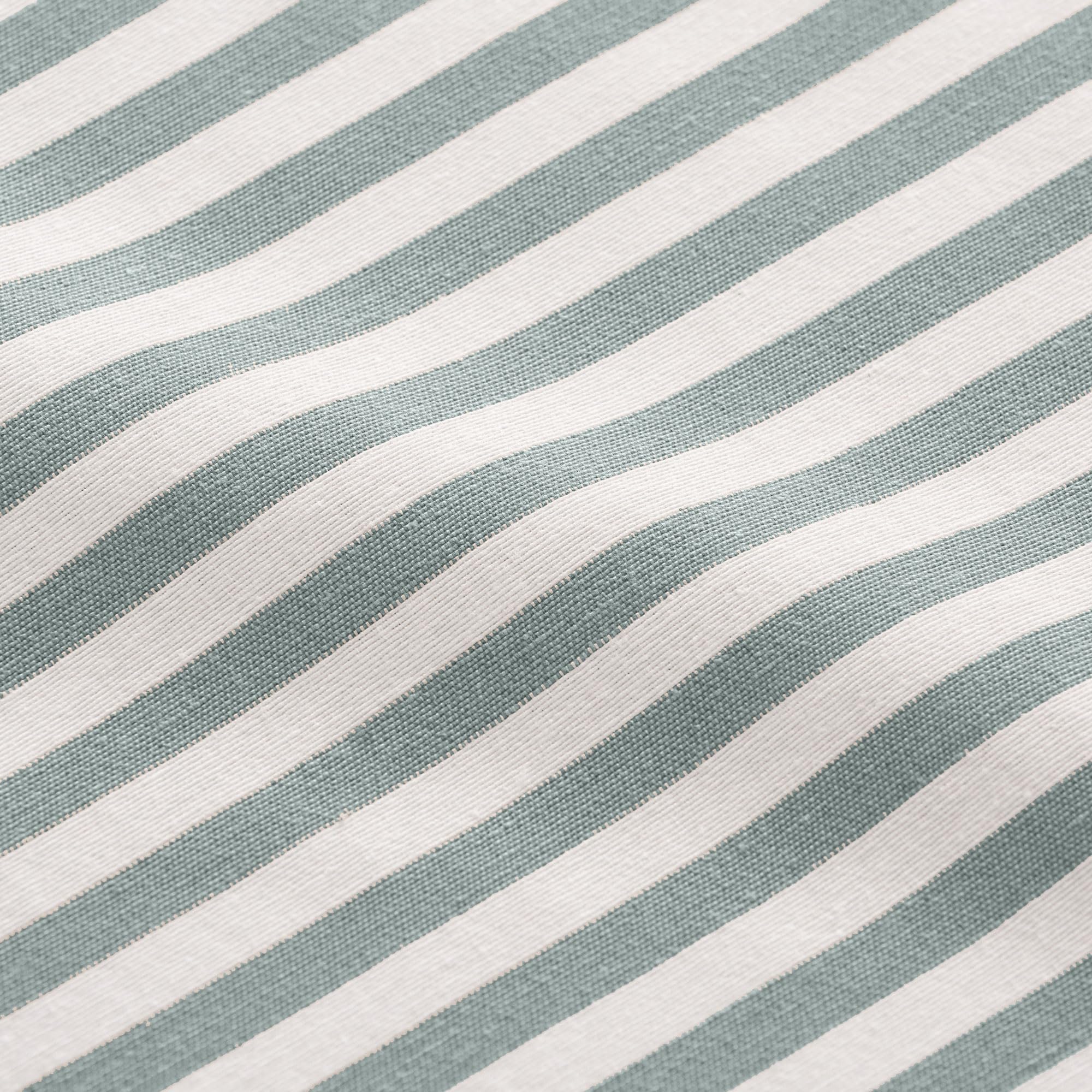 Bed Cover 180 x 190/200 cm Bed Base Cover 180 cm – Water Stripes