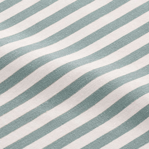 Bed Cover 180 x 190/200 cm Bed Base Cover 180 cm – Water Stripes
