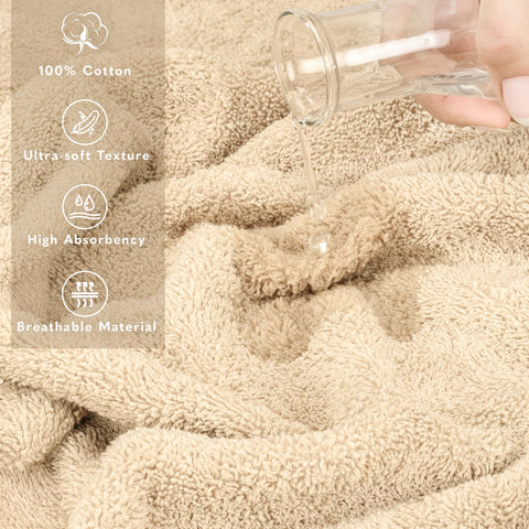 American Soft Linen Jumbo Large Bath Towels, 100% Turkish Cotton Bath Sheet 35 in 70 in, Bath Towel Sheets for Bathroom, Bath Sheet Towels