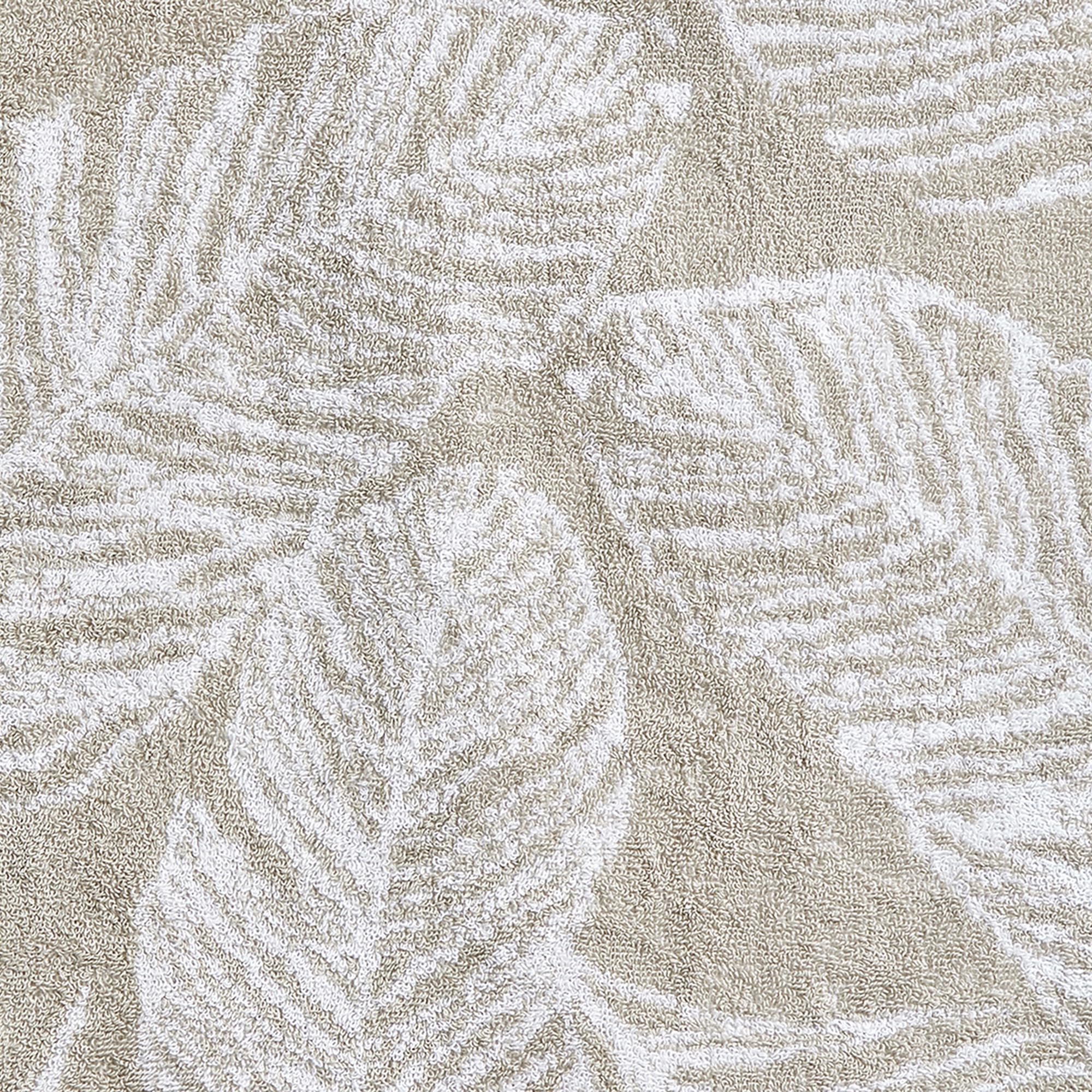 Fusion Bathroom - Matteo - Hand Towel 50 x 90cm in Natural