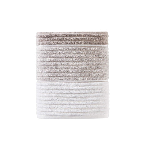 SKL Home by Saturday Knight Ltd. Planet Ombre Bath Towel, Taupe