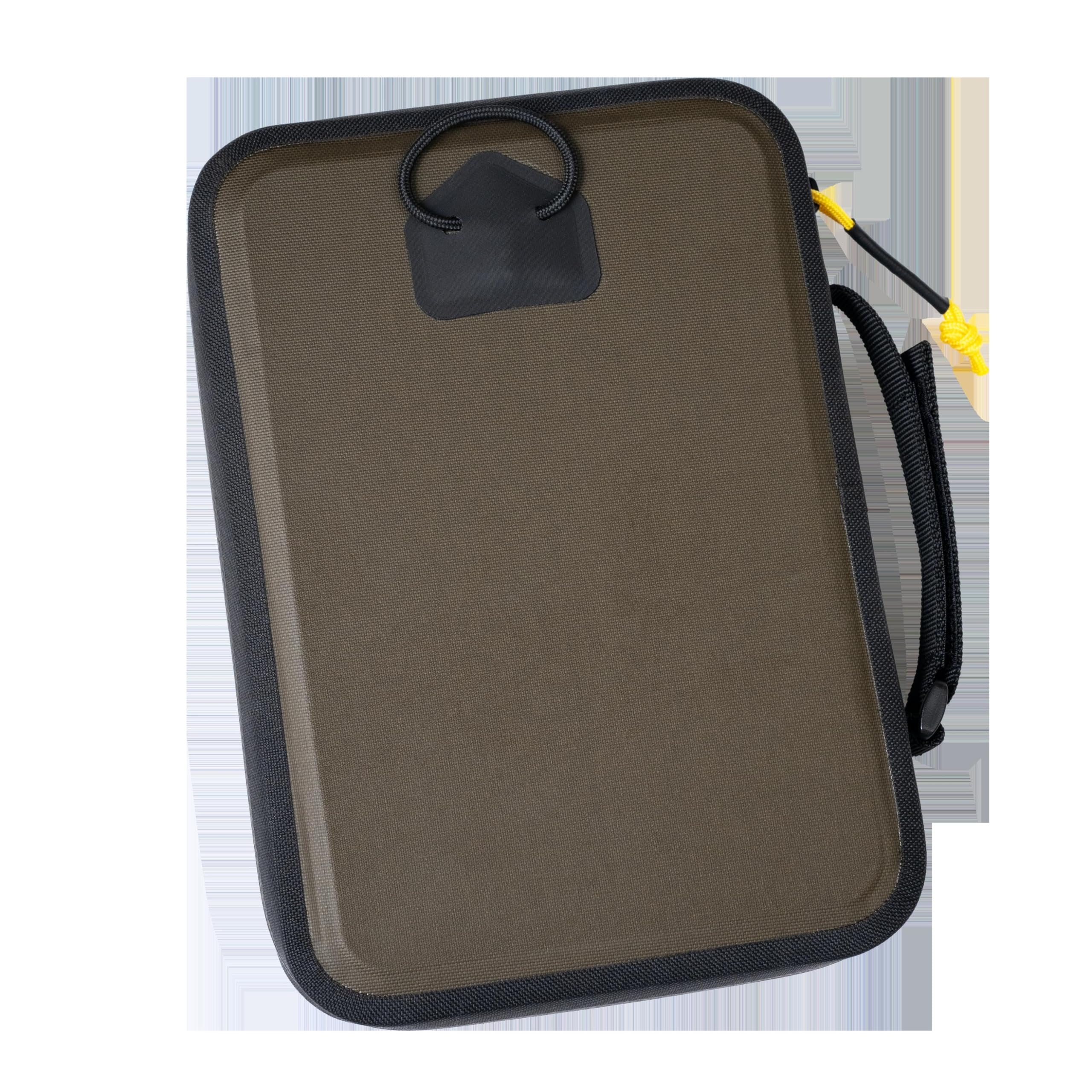 Rite in the Rain Weatherproof Monsoon Hand Desk, TPU Fabric, 6.75” x 9.5” (No. M958)