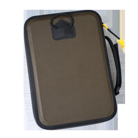 Rite in the Rain Weatherproof Monsoon Hand Desk, TPU Fabric, 6.75” x 9.5” (No. M958)