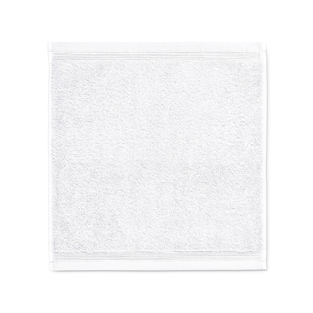 möve Superwuschel soap cloth 30 x 30 cm made of 100% cotton, snow