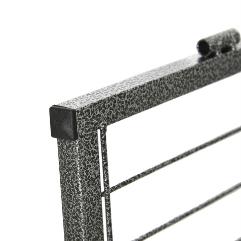 16 Panels Heavy Duty Puppy Play Pen for Small, Medium Dogs 80Hcm