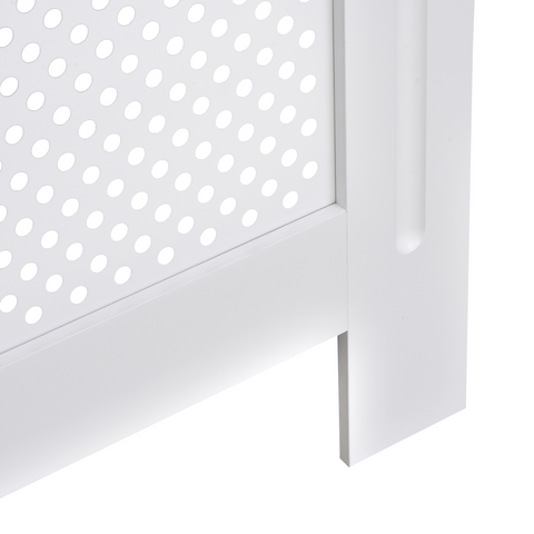 78Lx19Wx82Hcm Radiator Cover Heating Cabinet Grill Style Diamond Design