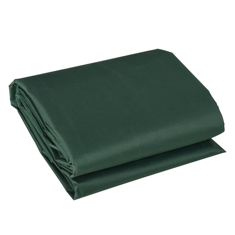 255x142cm Furniture Rectangular Sofa Set Cover Water UV Resistant Oxford Fabric