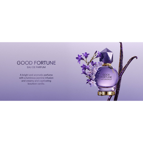 Viktor & Rolf Good Fortune Eau De Parfum 30ml