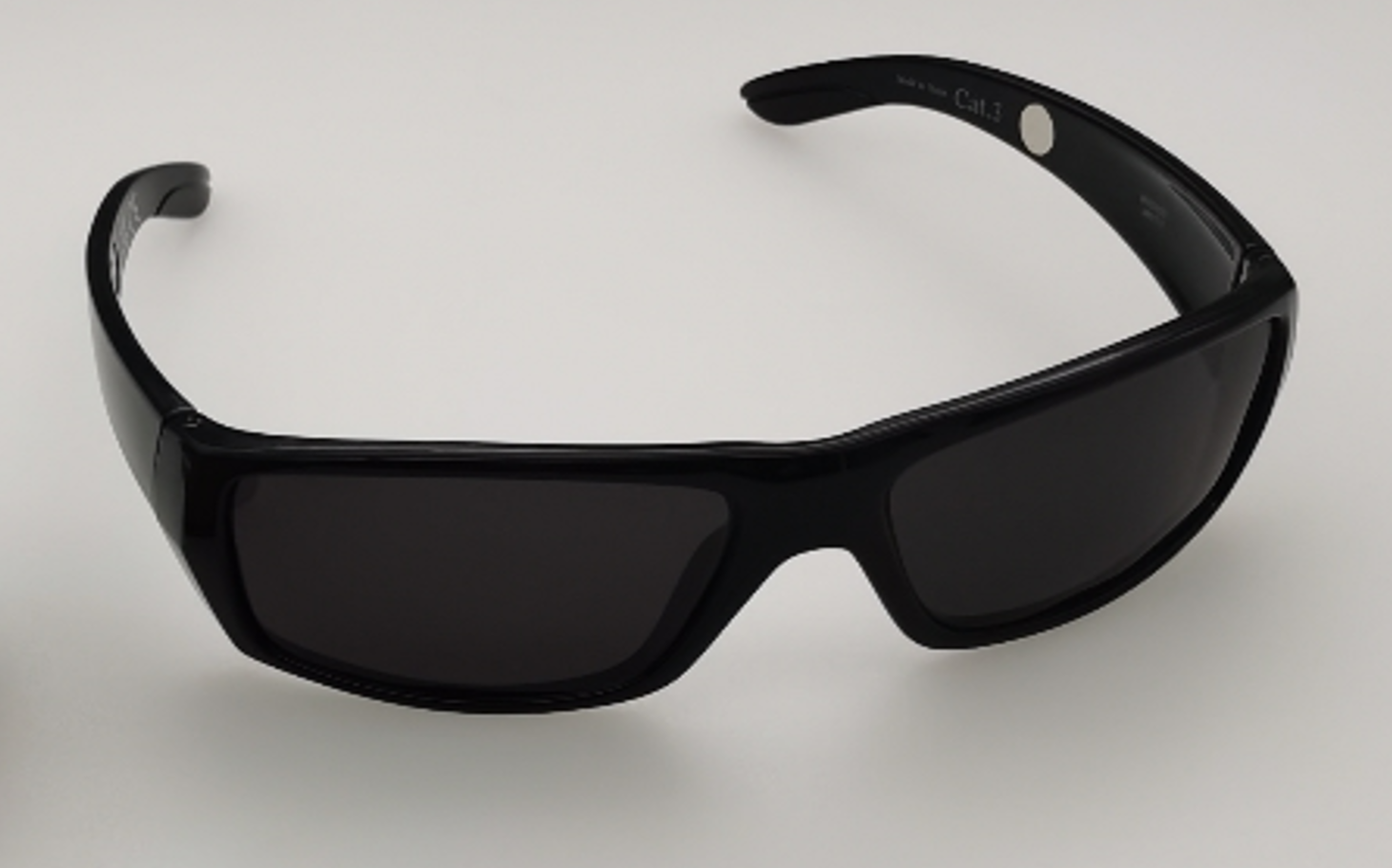 Polarised HD Glasses