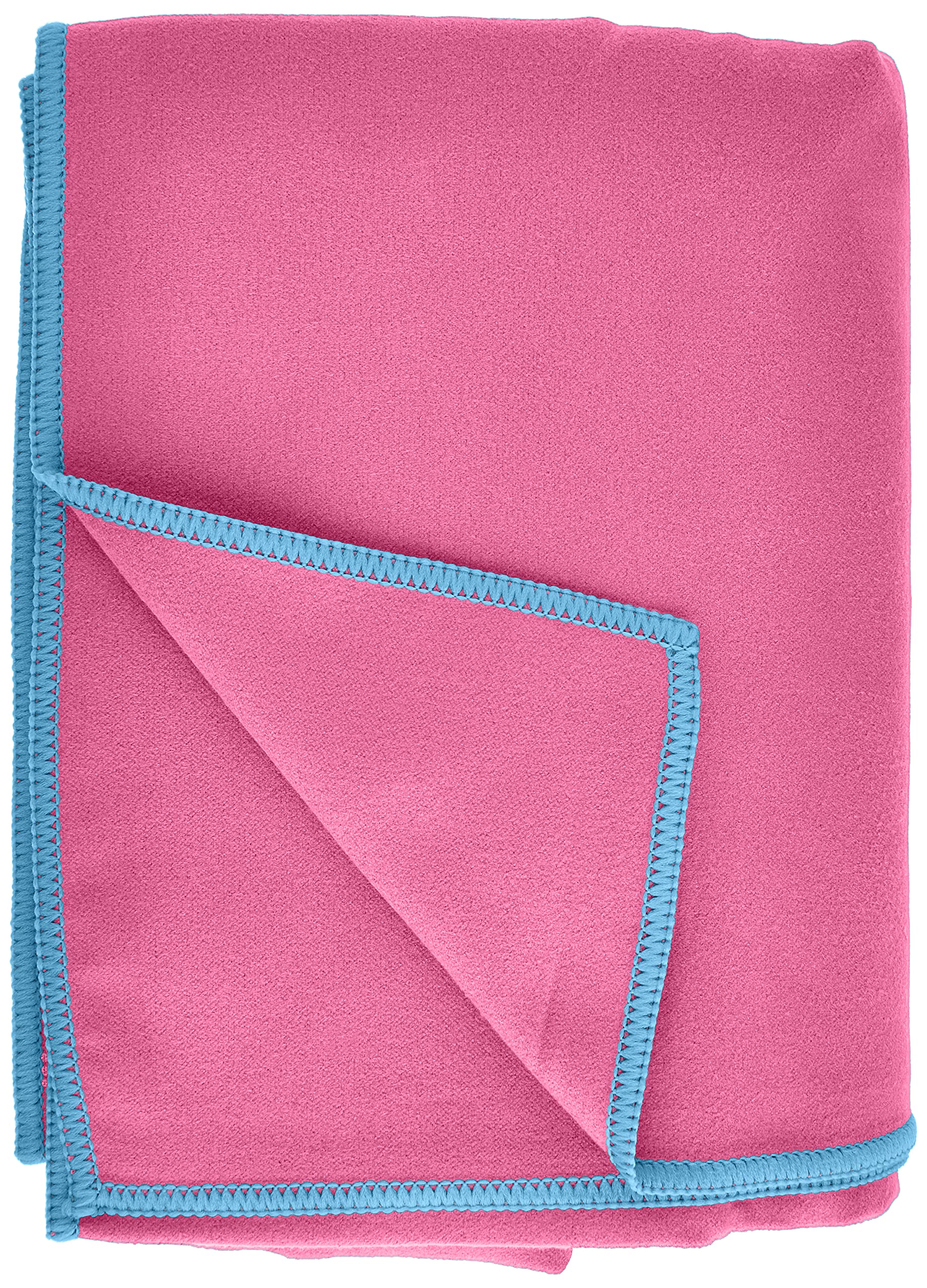 Playshoes Unisex multifunctional towel, bath towel, microfibre
