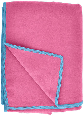 Playshoes Unisex multifunctional towel, bath towel, microfibre