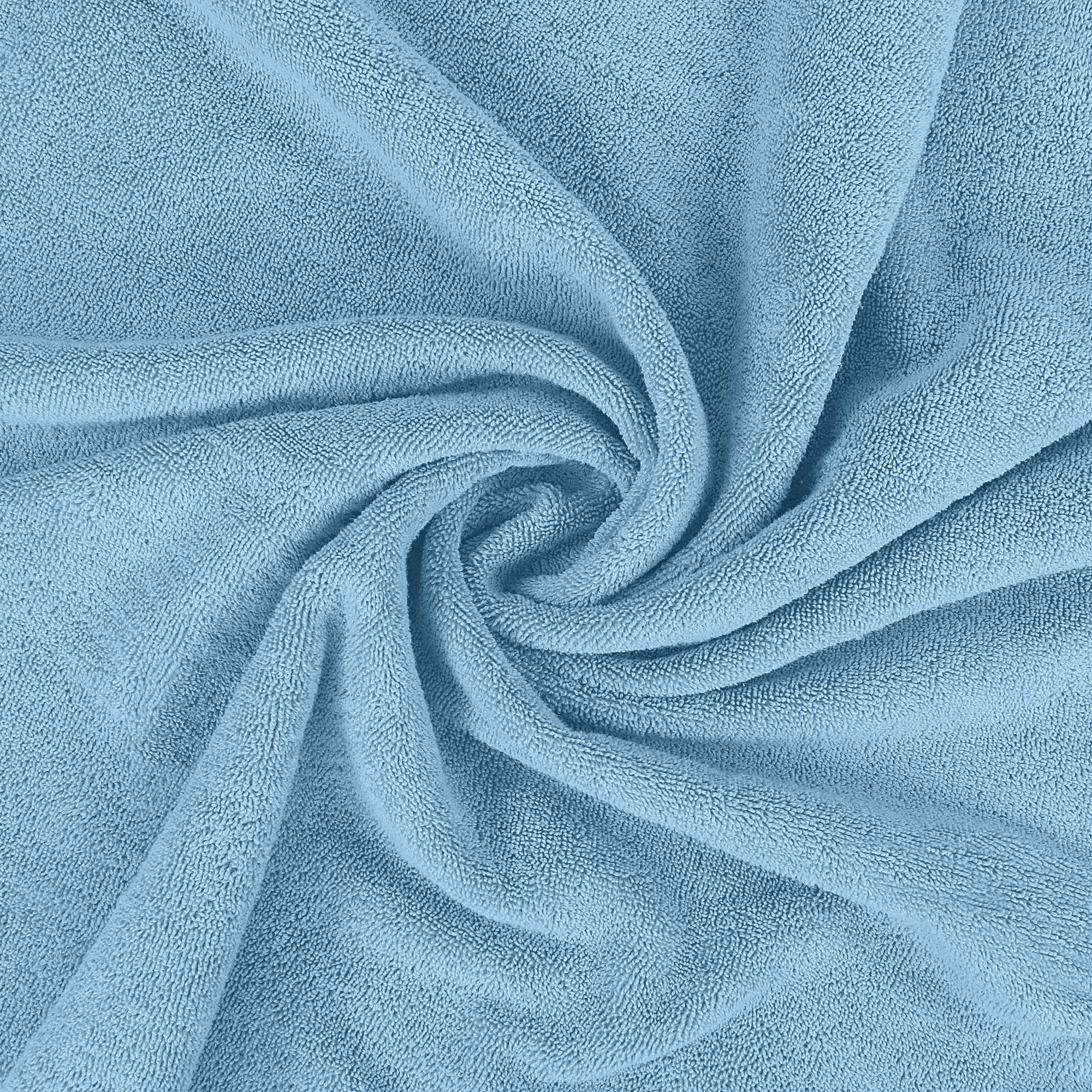 Utopia Towels - Premium Jumbo Bath Sheet (90 x 180 cm, 2 Pack) - 100% Ring Spun Cotton Highly Absorbent and Quick Dry Extra Large Bath Sheet