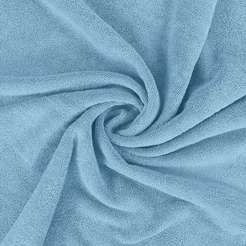 Utopia Towels - Premium Jumbo Bath Sheet (90 x 180 cm, 2 Pack) - 100% Ring Spun Cotton Highly Absorbent and Quick Dry Extra Large Bath Sheet