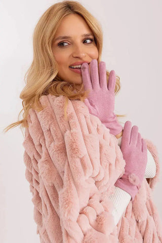 AT Gloves model 191104