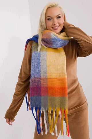 AT Shawl model 190542