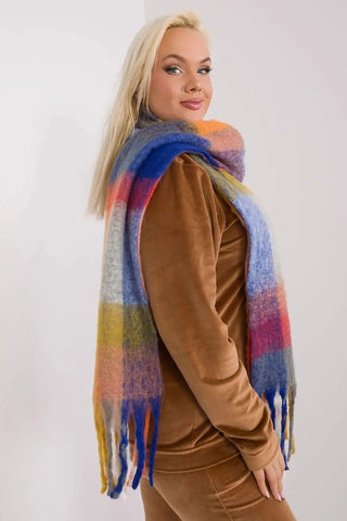 AT Shawl model 190542
