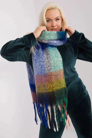 AT Shawl model 190542