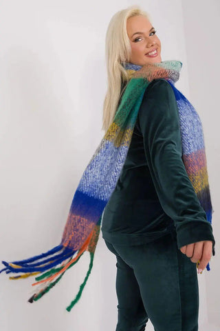 AT Shawl model 190542