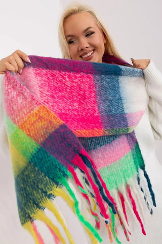 AT Shawl model 190542