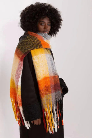 AT Shawl model 190542