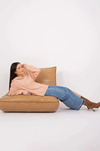 AT stylish and feel comfortable womens sweater