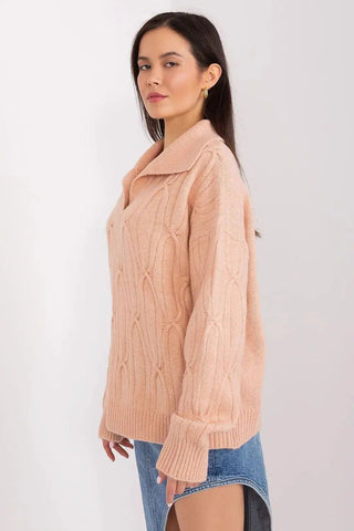 AT stylish and feel comfortable womens sweater