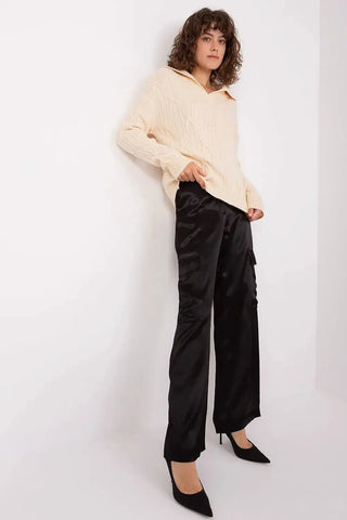 AT stylish and feel comfortable womens sweater